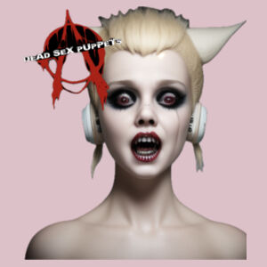 DSP - Punk Chick Design