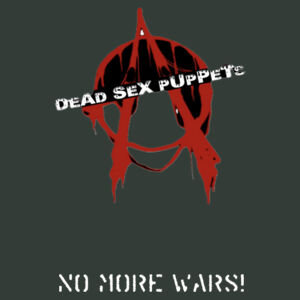 DSP NO NORE WAR Design