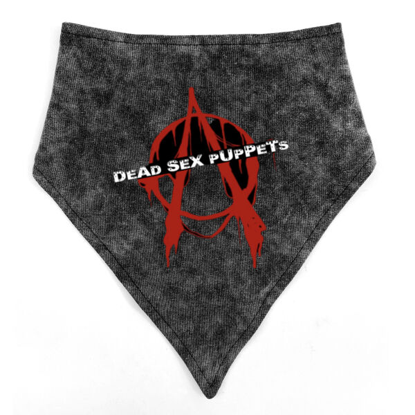 DSP Anarchy - Bandanna Thumbnail