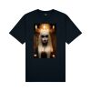 Cloke Mens Outline Tee Thumbnail