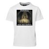 Podium Mens Poly Tee Thumbnail