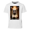 Podium Mens Poly Tee Thumbnail