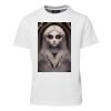 Podium Mens Poly Tee Thumbnail