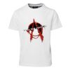 Podium Mens Poly Tee Thumbnail