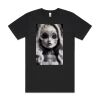 AS Colour Mens Block T shirt Thumbnail